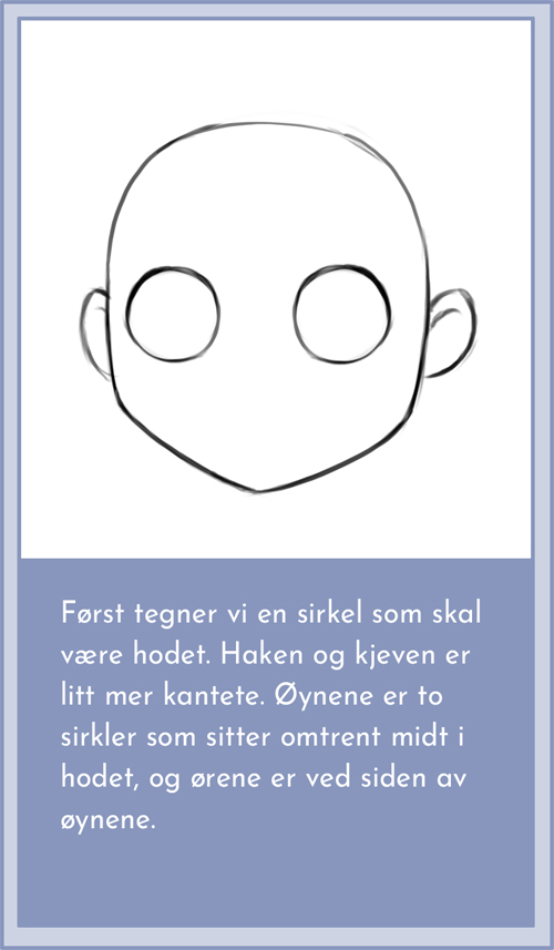 Tengetips 1 av 6 - Karakteren Magnus